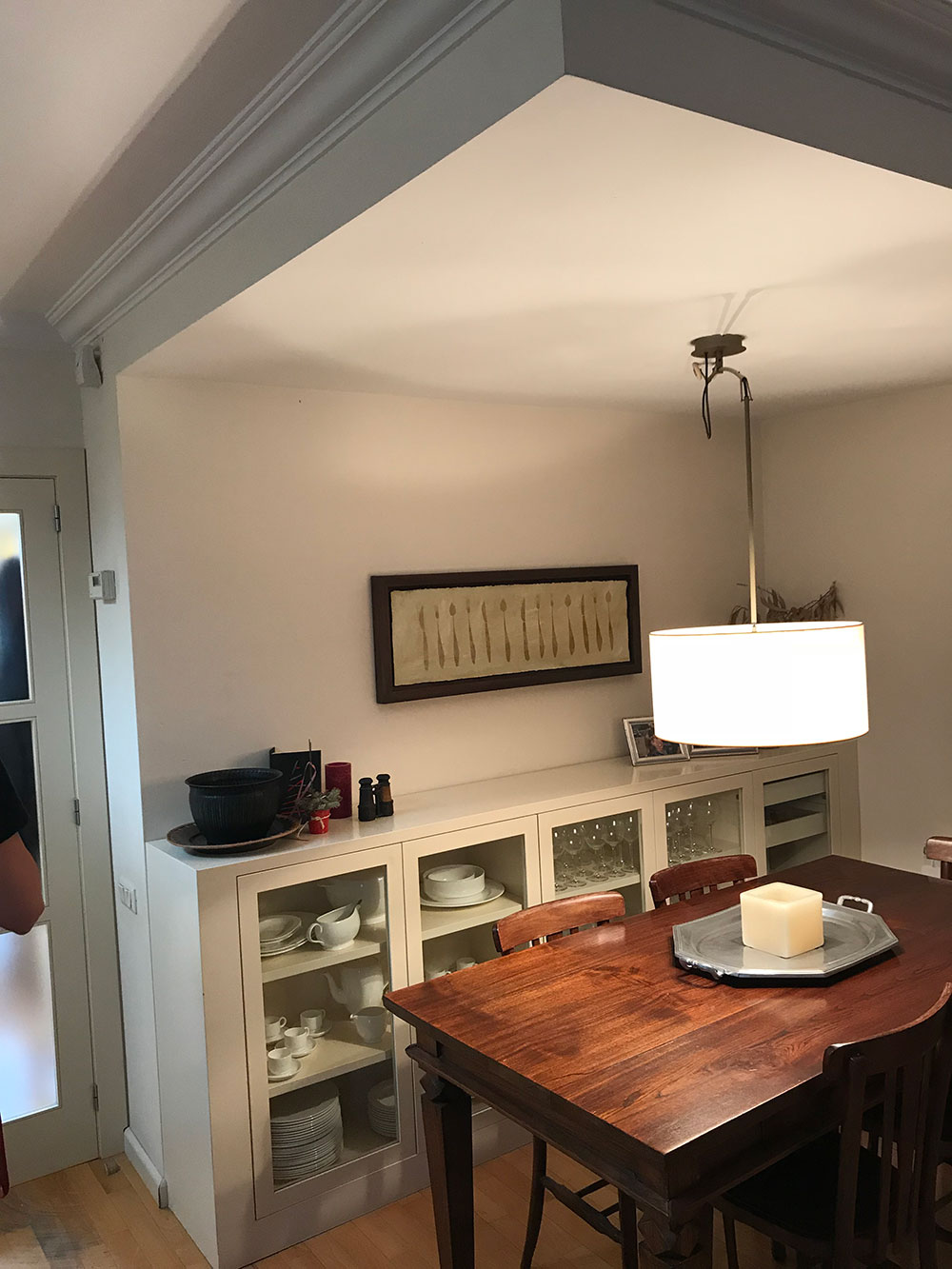 Reformas integrales de pisos, casas, locales